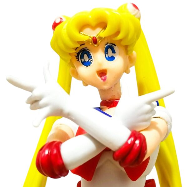 Figura Sailor Moon 01 - Image 2