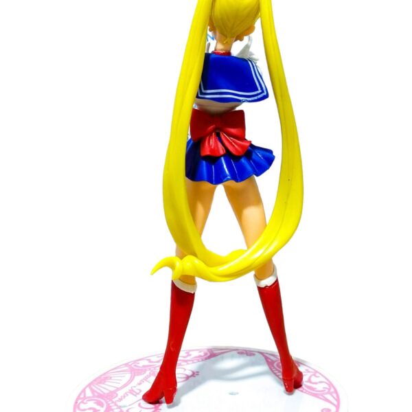 Figura Sailor Moon 01 - Image 5