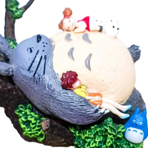 Figura Ghibli Totoro 01 - Image 9