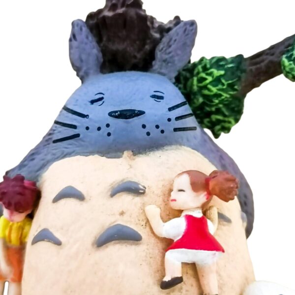 Figura Ghibli Totoro 01 - Image 4