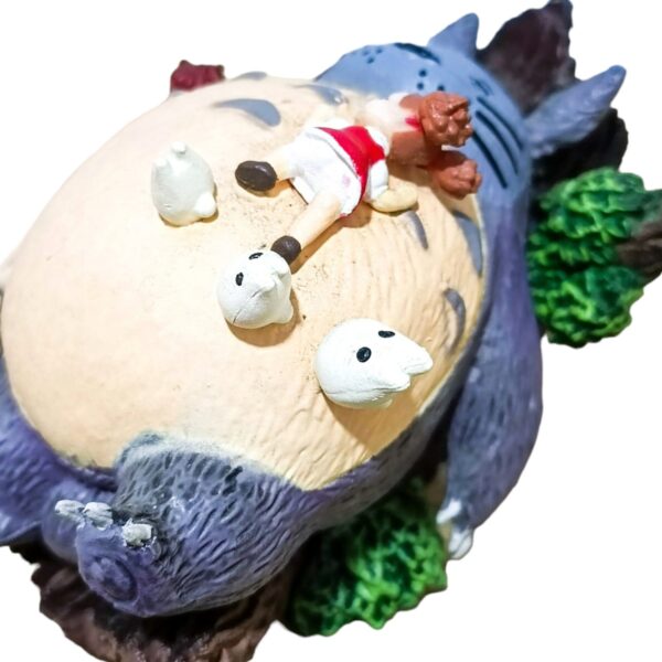 Figura Ghibli Totoro 01 - Image 7