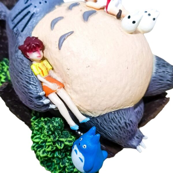 Figura Ghibli Totoro 01 - Image 3