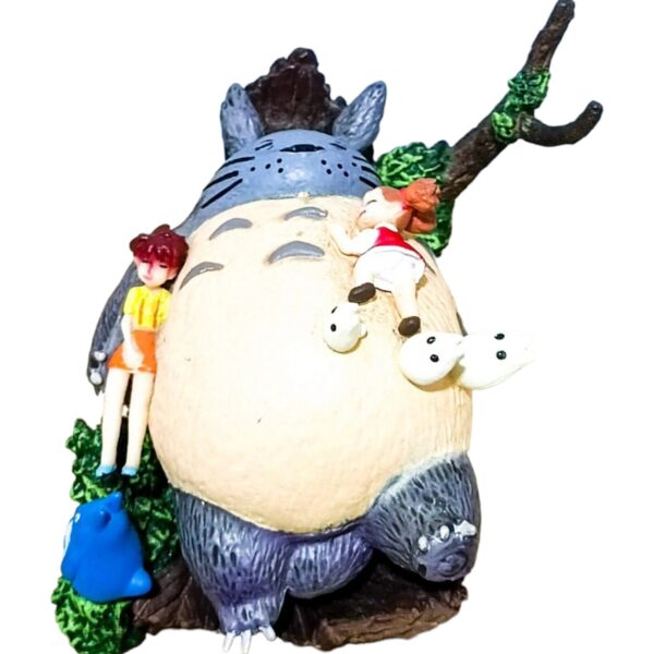 Figura Ghibli Totoro 01 - Image 10