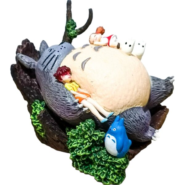 Figura Ghibli Totoro 01