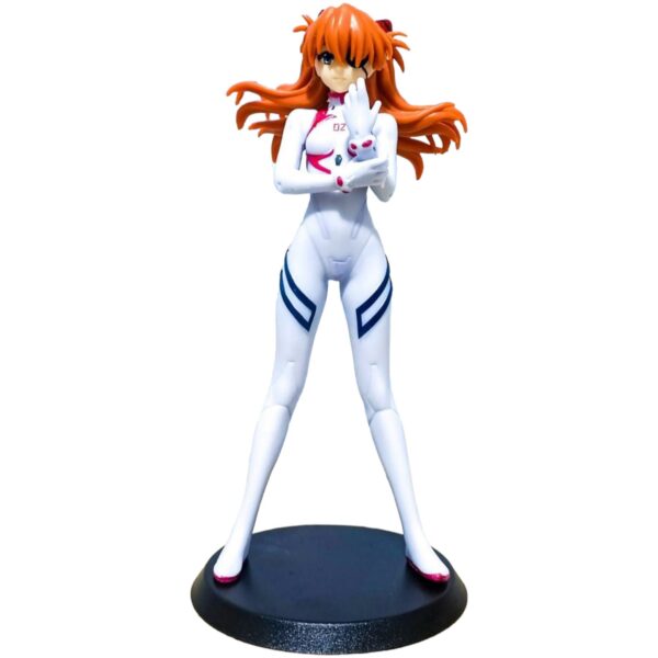 Figuras Set x4 Evangelion 01 - Image 6