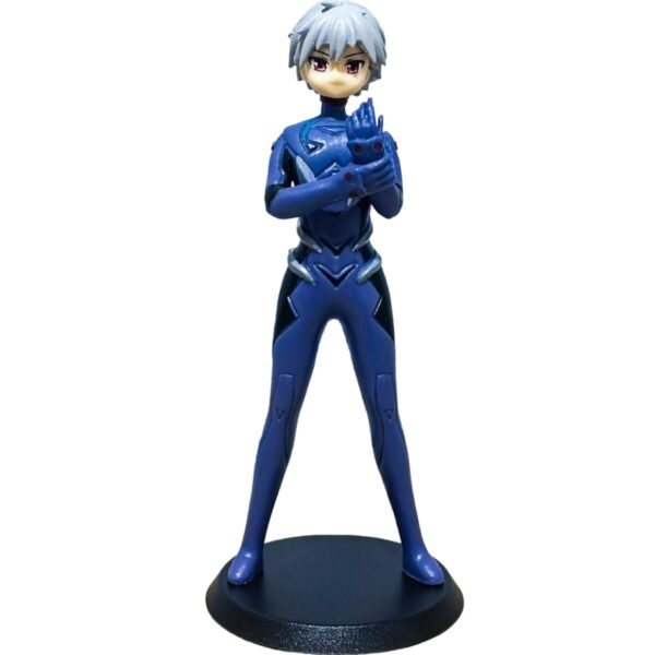 Figuras Set x4 Evangelion 01 - Image 4