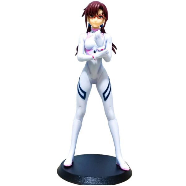 Figuras Set x4 Evangelion 01 - Image 2