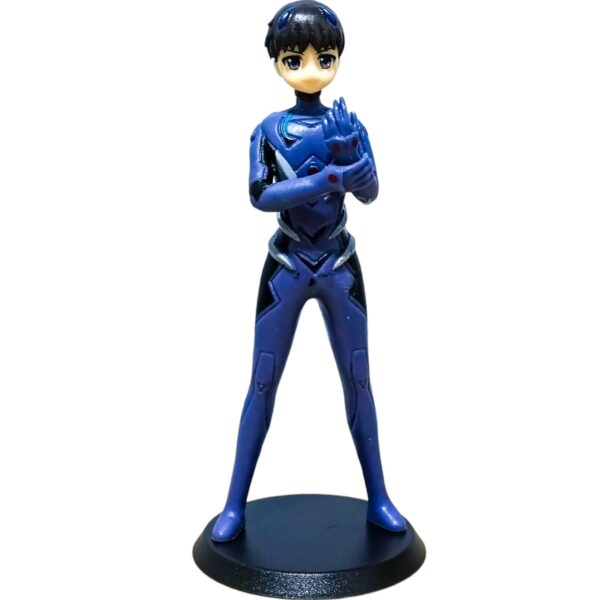 Figuras Set x4 Evangelion 01 - Image 8