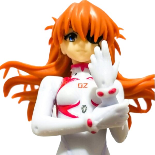 Figuras Set x4 Evangelion 01 - Image 7