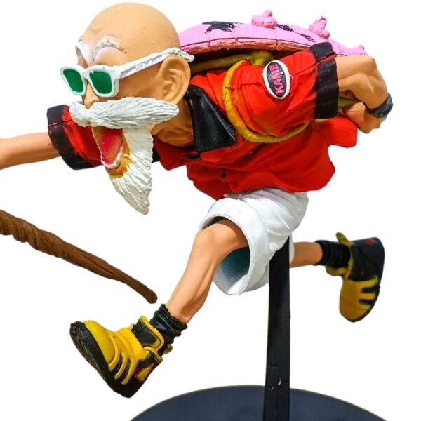 Figura Dragon Ball Maestro Roshi 01 - Image 5