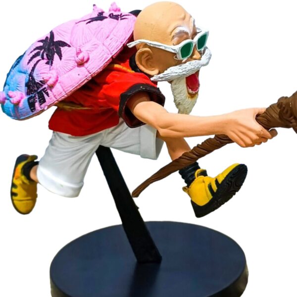 Figura Dragon Ball Maestro Roshi 01 - Image 6