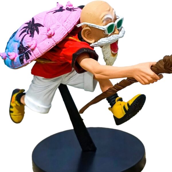 Figura Dragon Ball Maestro Roshi 01 - Image 3