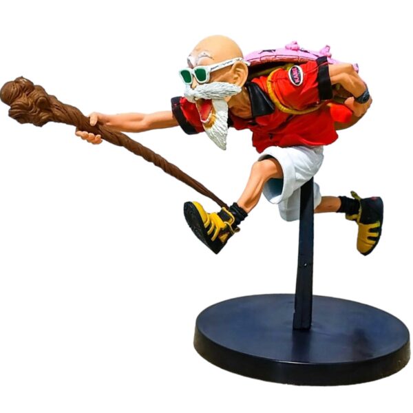 Figura Dragon Ball Maestro Roshi 01 - Image 10