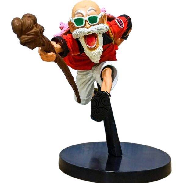 Figura Dragon Ball Maestro Roshi 01 - Image 11