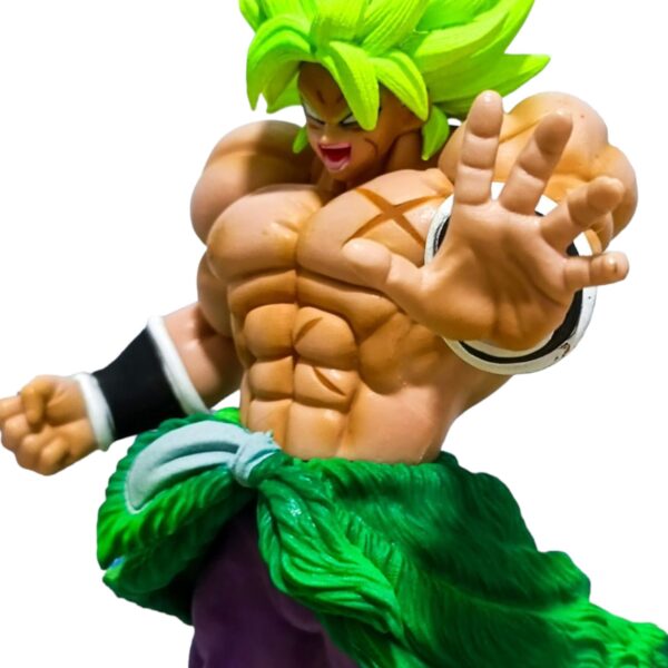 Figura Dragon Ball Broly 04 - Image 3