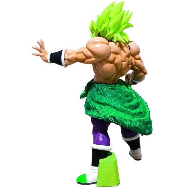 Figura Dragon Ball Broly 04 - Image 11