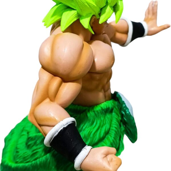 Figura Dragon Ball Broly 04 - Image 7