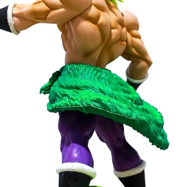 Figura Dragon Ball Broly 04 - Image 8