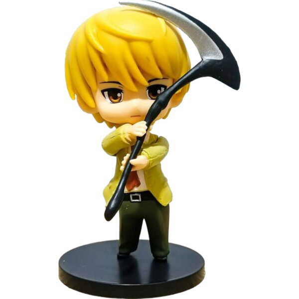 Figuras Set x3 Death Note 01 - Image 3