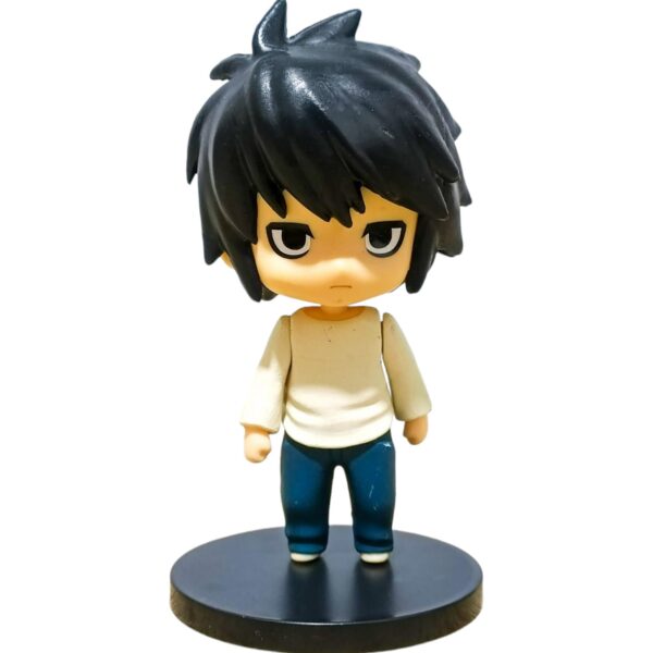 Figuras Set x3 Death Note 01 - Image 2