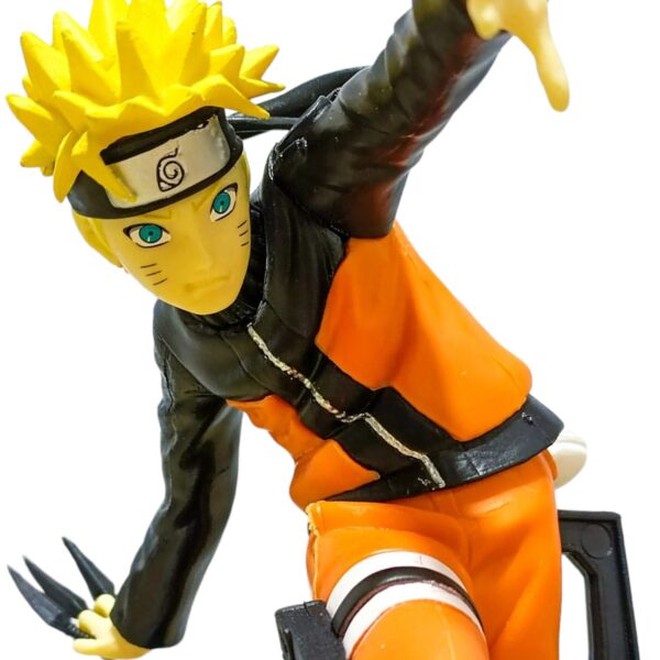 Figura Naruto 01 - Image 4