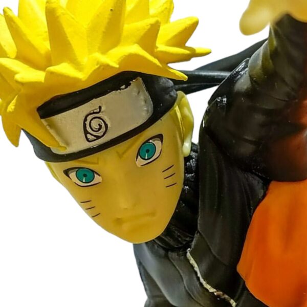 Figura Naruto 01 - Image 2