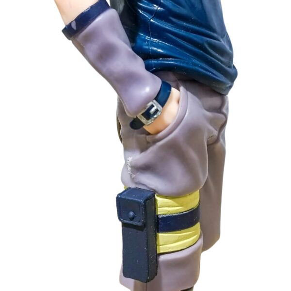 Figura Naruto Sasuke Uchiha 01 - Image 8