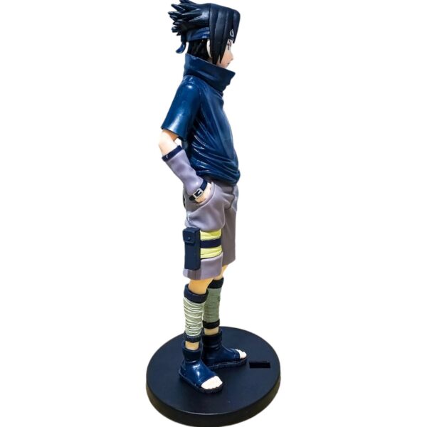 Figura Naruto Sasuke Uchiha 01 - Image 10