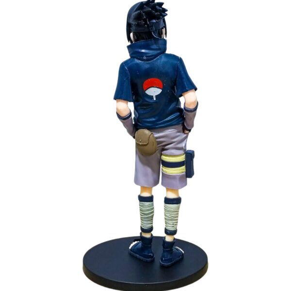 Figura Naruto Sasuke Uchiha 01 - Image 11