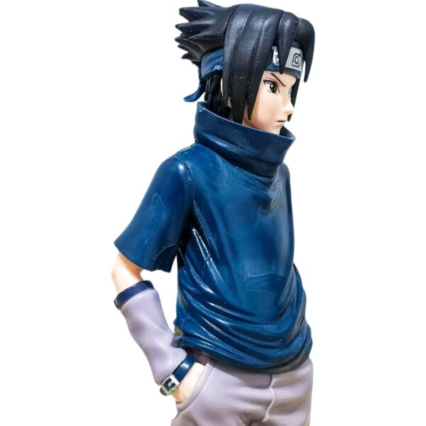 Figura Naruto Sasuke Uchiha 01 - Image 5