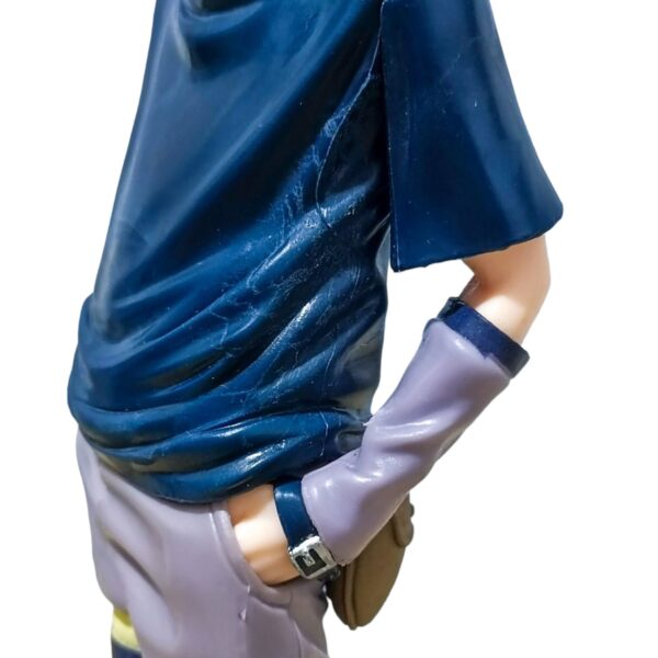 Figura Naruto Sasuke Uchiha 01 - Image 7