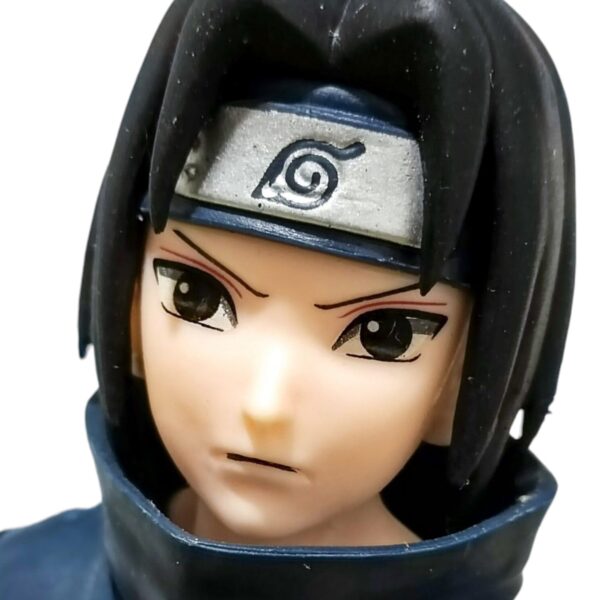 Figura Naruto Sasuke Uchiha 01 - Image 2