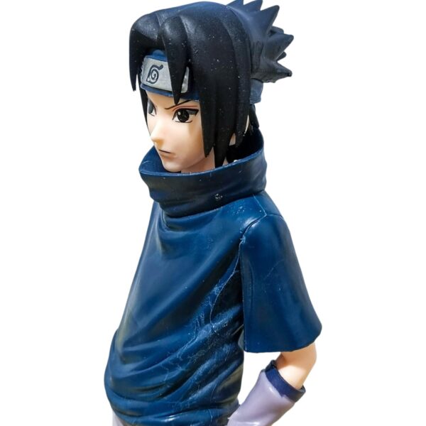 Figura Naruto Sasuke Uchiha 01 - Image 4