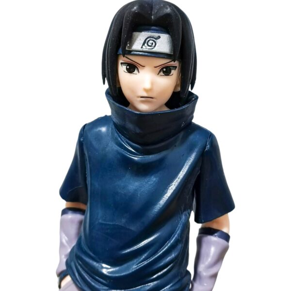 Figura Naruto Sasuke Uchiha 01 - Image 3