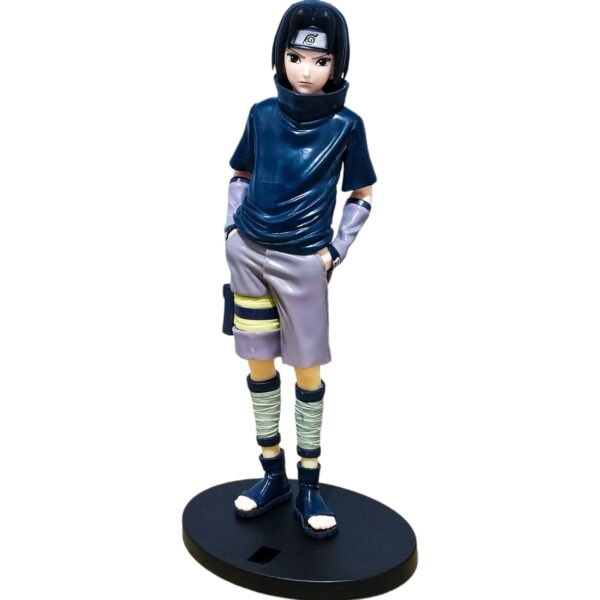 Figura Naruto Sasuke Uchiha 01