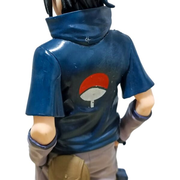 Figura Naruto Sasuke Uchiha 01 - Image 6