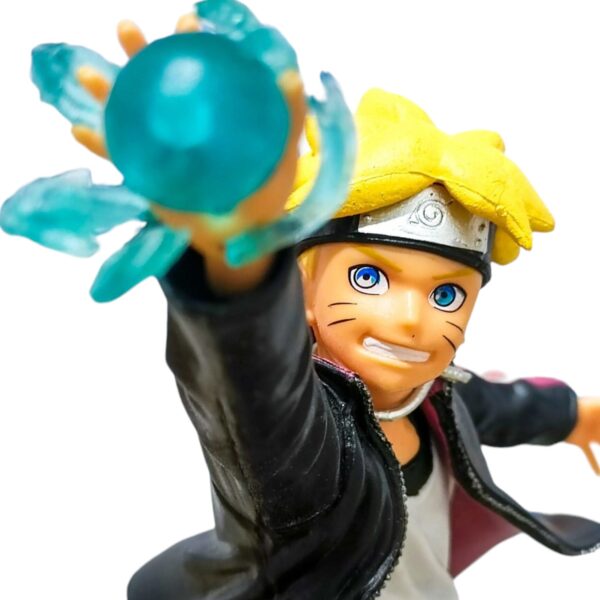 Figura Naruto Boruto 01 - Image 3