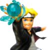 Figura Naruto Boruto 01 - Image 4