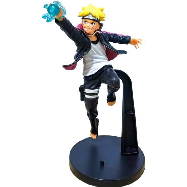 Figura Naruto Boruto 01