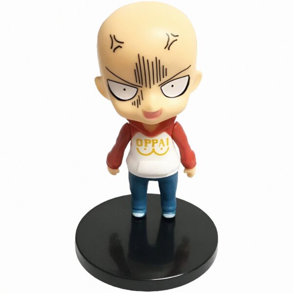 Figuras Set x3  One Punch Man 01 - Image 2