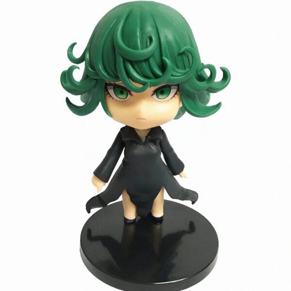 Figuras Set x3  One Punch Man 01 - Image 3