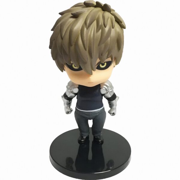 Figuras Set x3  One Punch Man 01 - Image 4