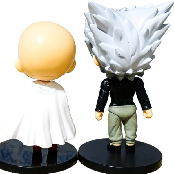 Figura Set x2 One Punch Man 02 - Image 4