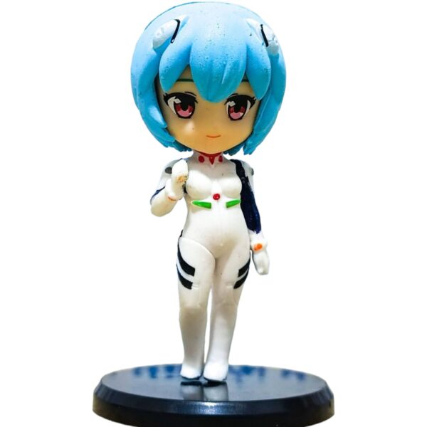 Figura Evangelion mini 02