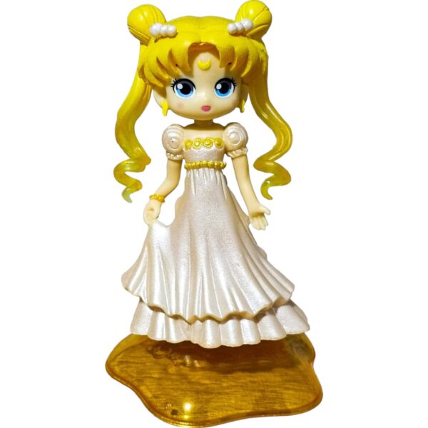 Figura Sailor Moon 03