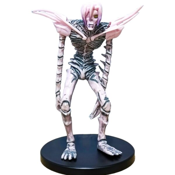 Figura Death Note Rem 01