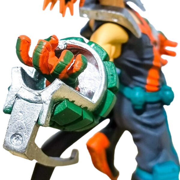 Figura My Hero Academia Katsuki Bakugo 01 - Image 6