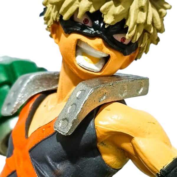 Figura My Hero Academia Katsuki Bakugo 01 - Image 2