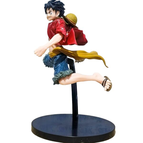 Figura One Piece Monkey D. Luffy 05 - Image 12