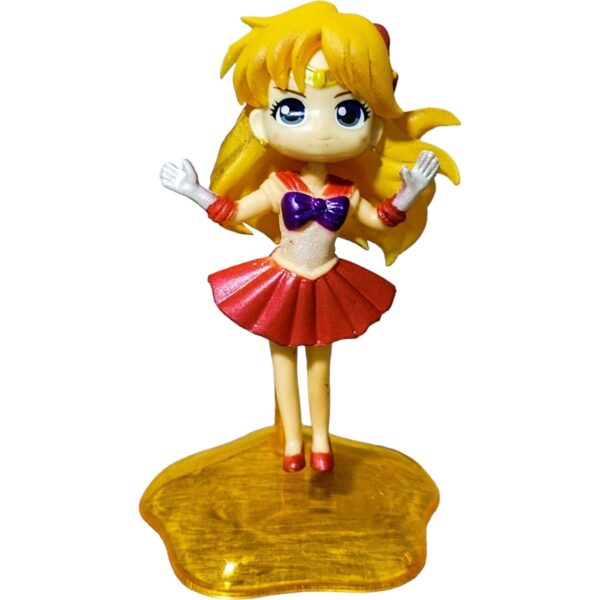 Figuras Set x6 Sailor Moon 01 - Image 6